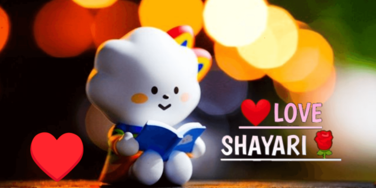 True Love Shayari in Hindi