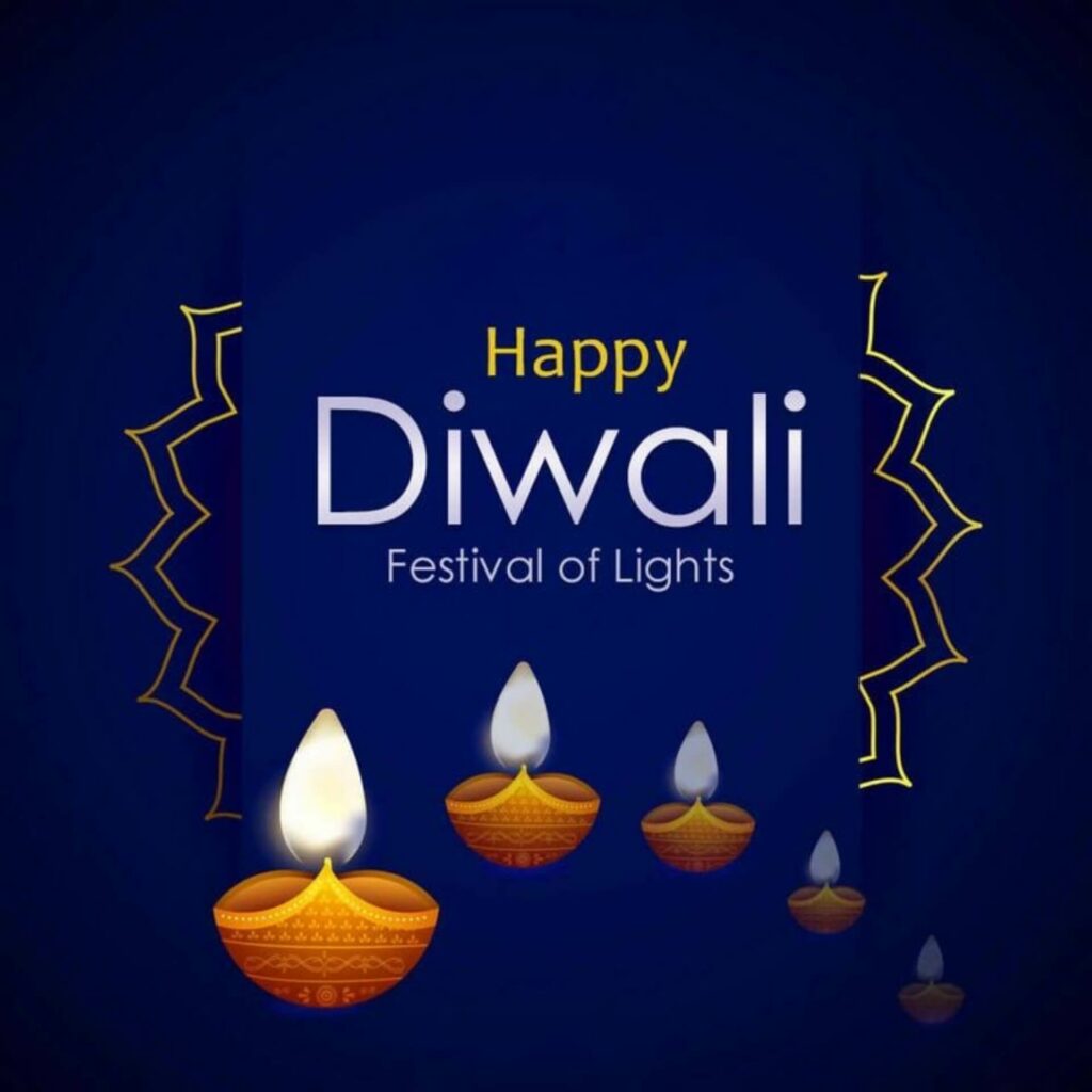 Diwali Wishes Images