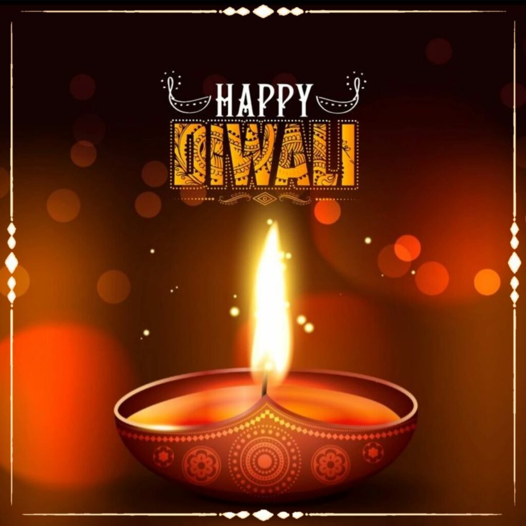 Happy Diwali Images