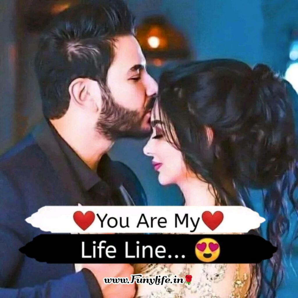 Love Status in English