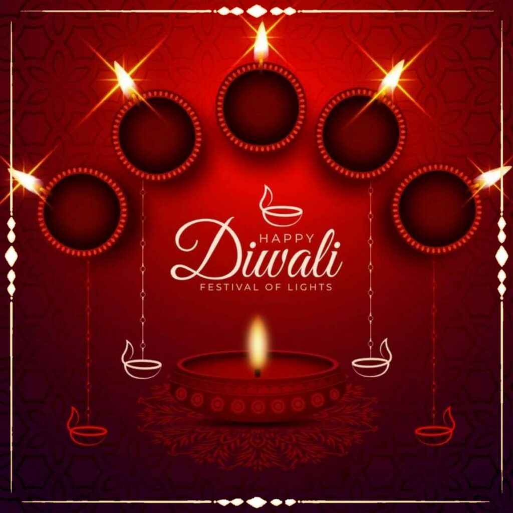 Happy Diwali Images 2023
