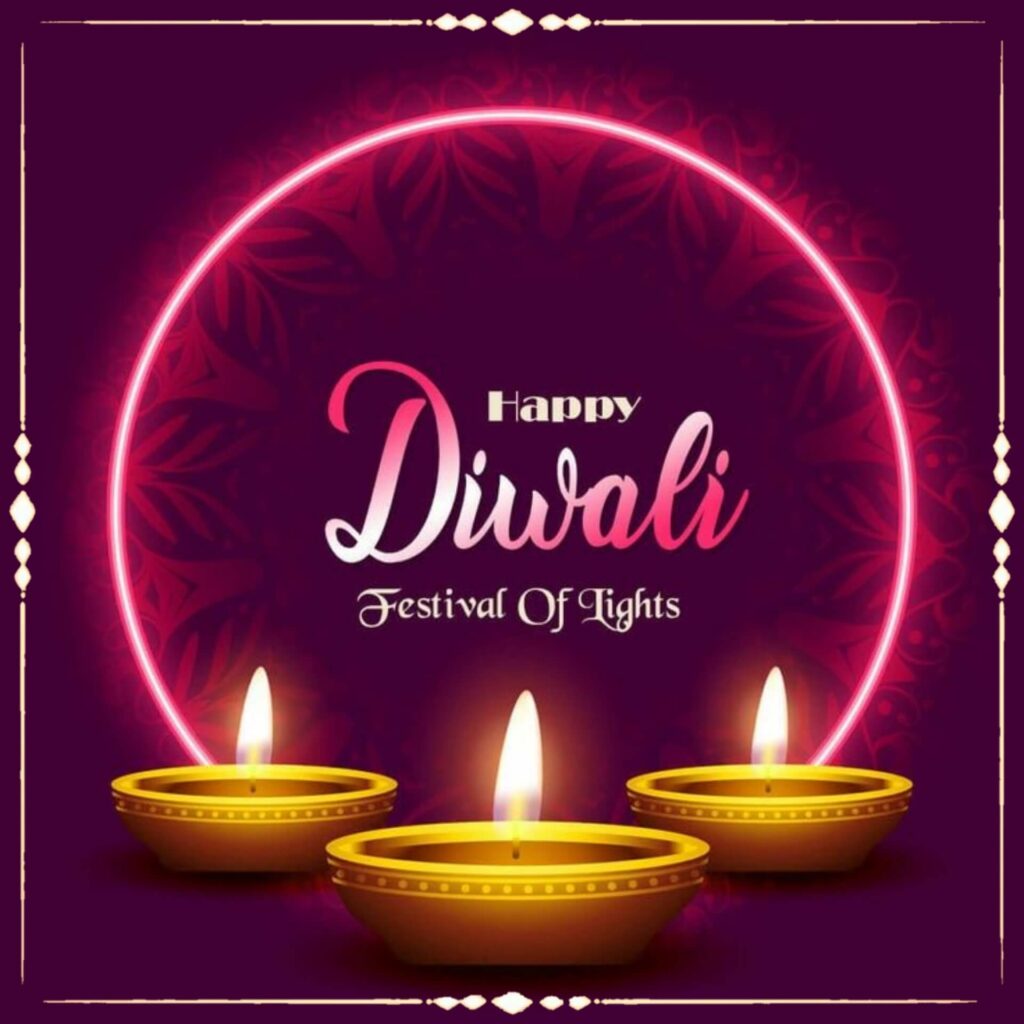 Diwali Wallpaper