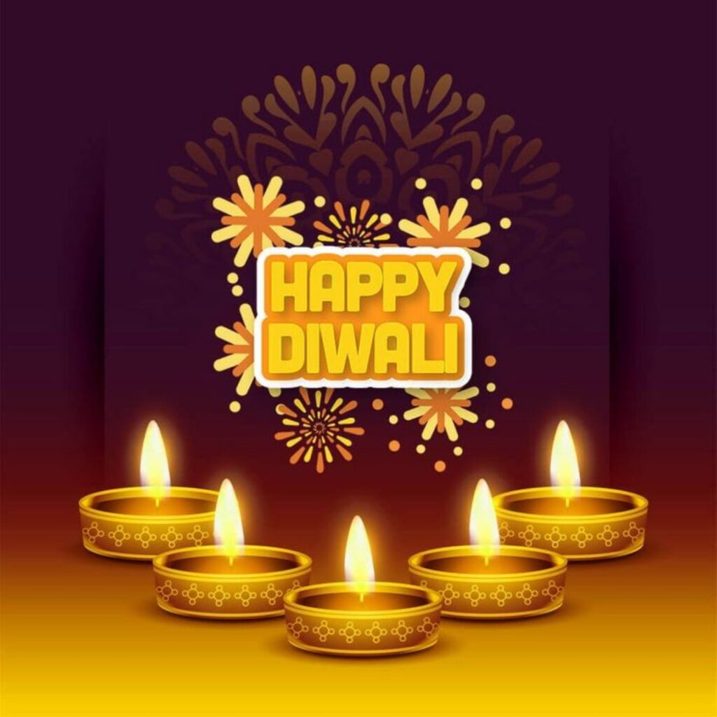 Diwali Wallpaper