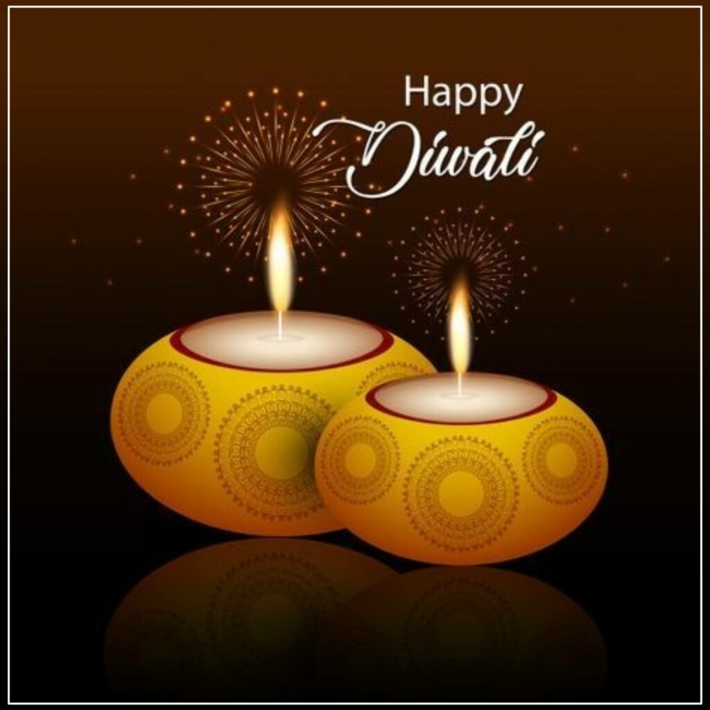 Happy Diwali Images 2023