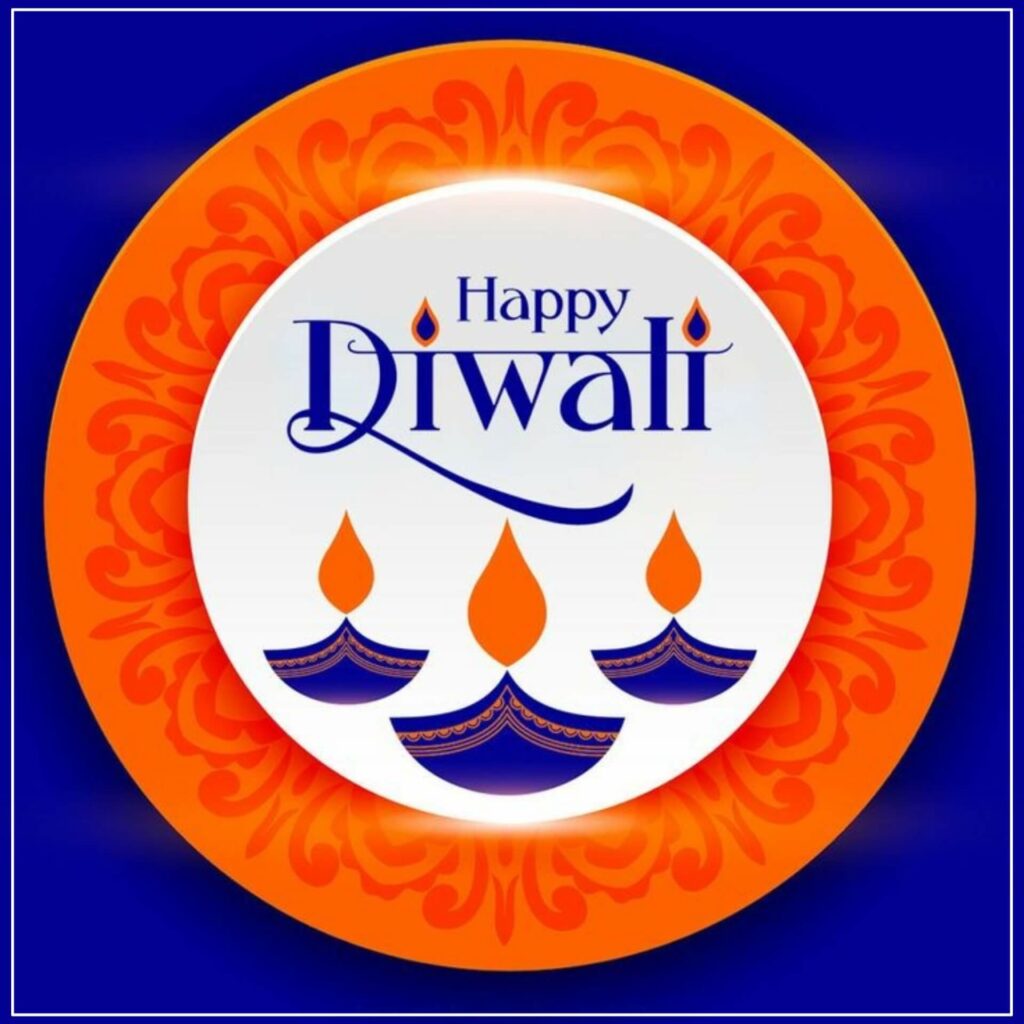 Diwali Wishes Images