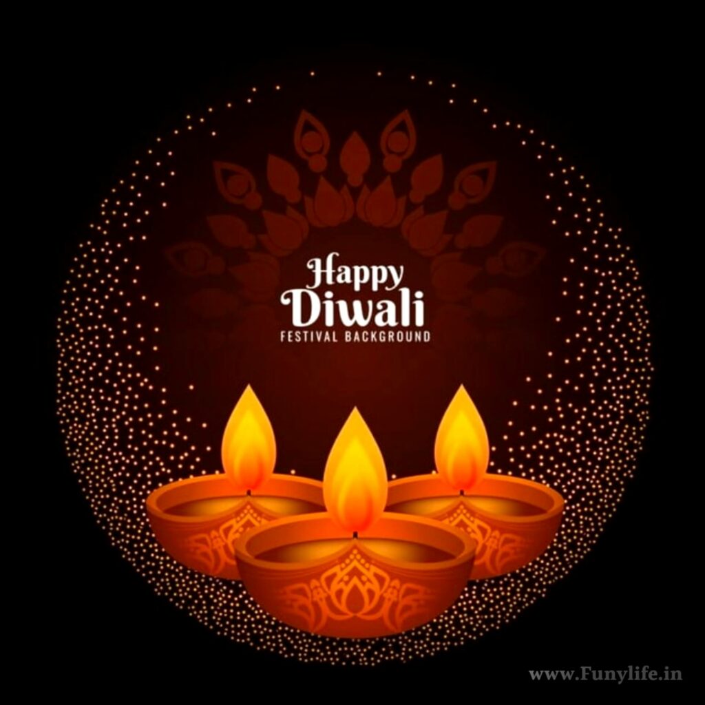 Diwali Wishes in Hindi Shayari