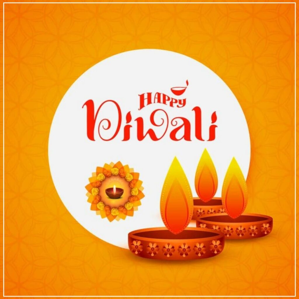 Diwali Wallpaper