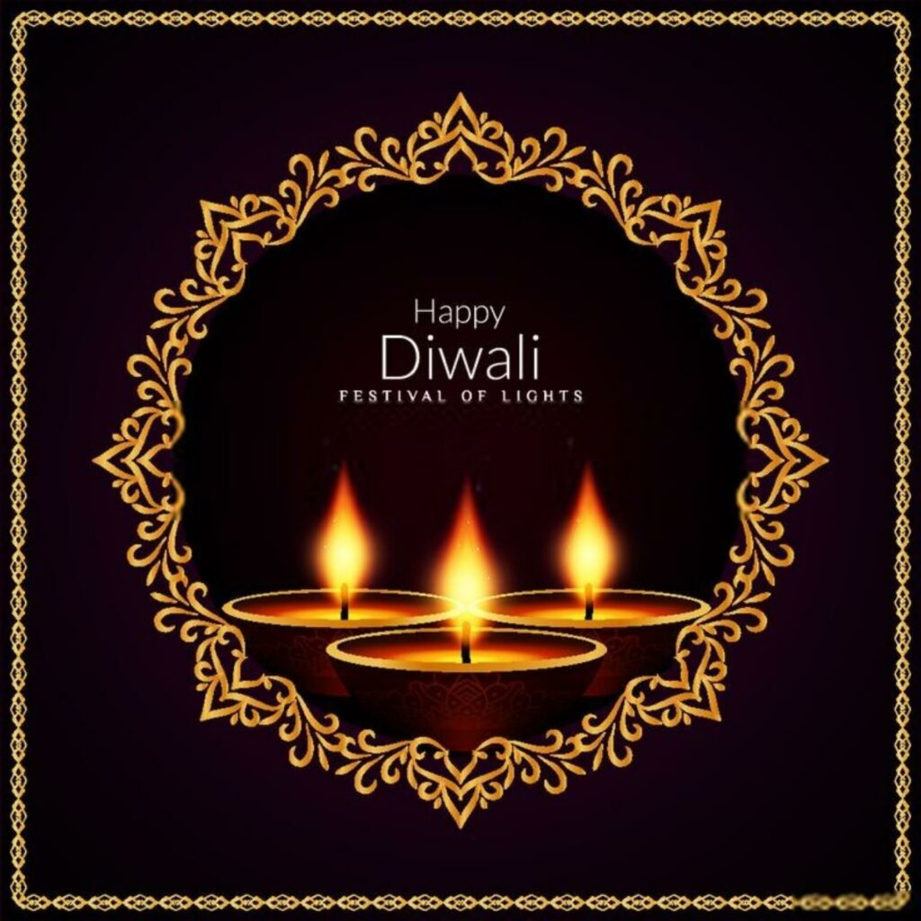 Happy Diwali Images Download