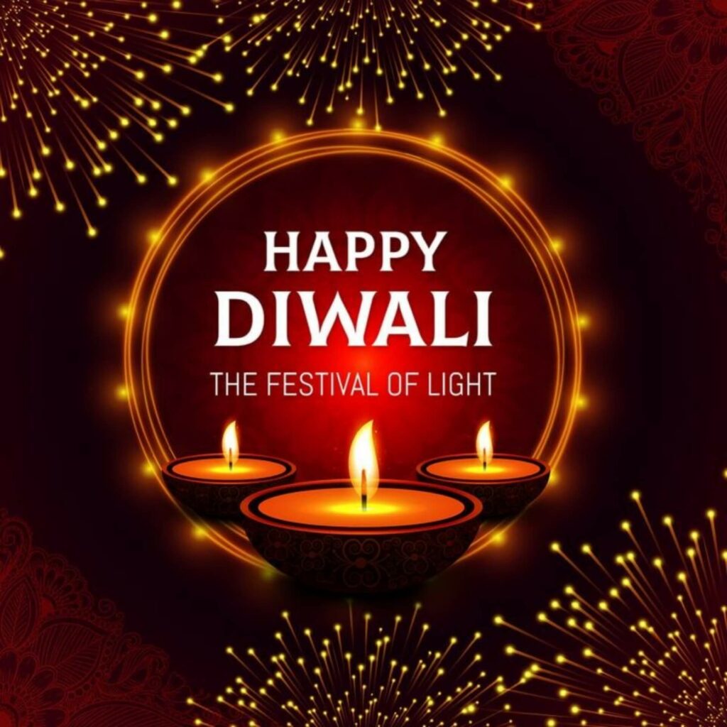 Happy Diwali Images