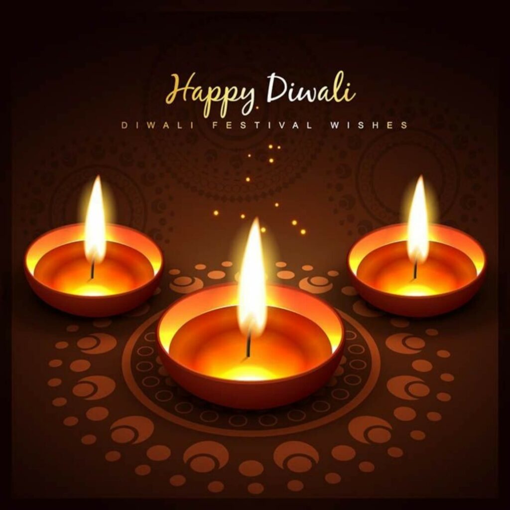 Happy Diwali Images 2022