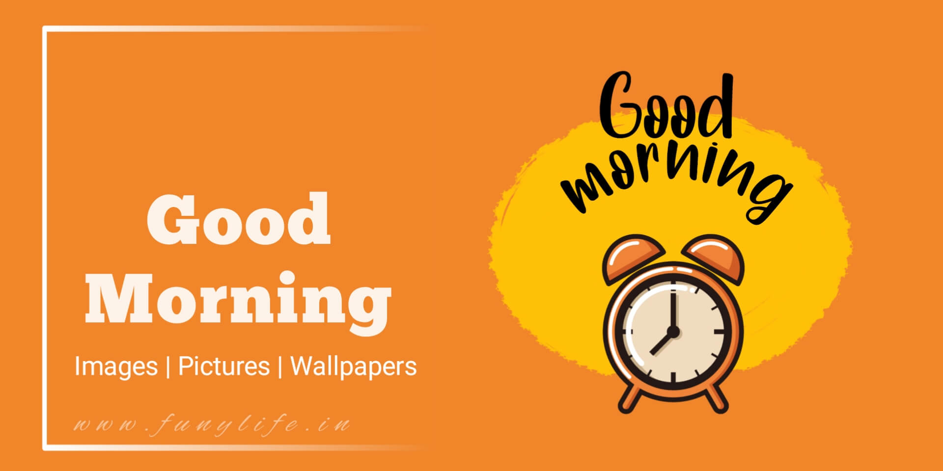 Read more about the article [1090+] Good Morning Images, Pics, Photos & Pictures (2025)