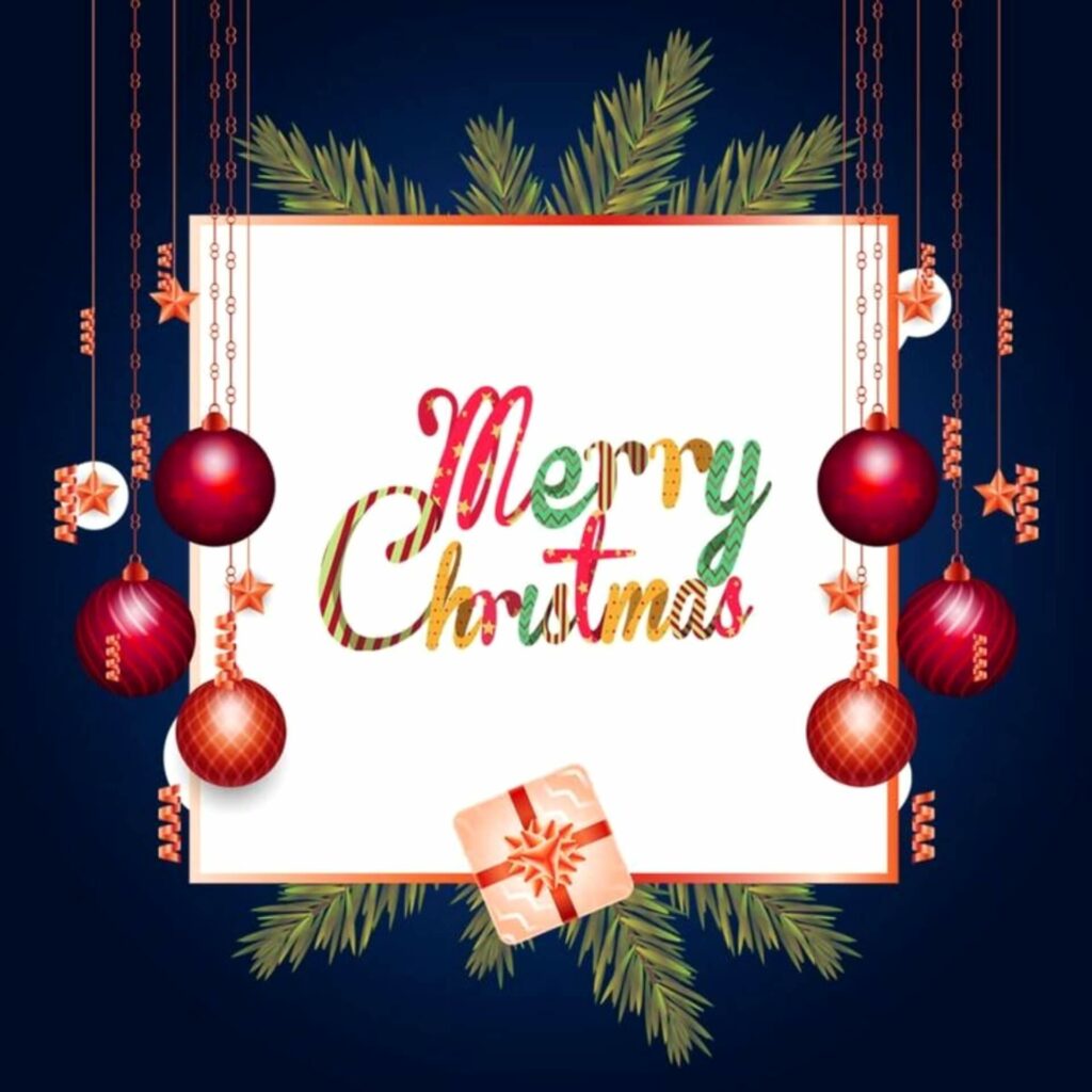 Best Merry Christmas Images