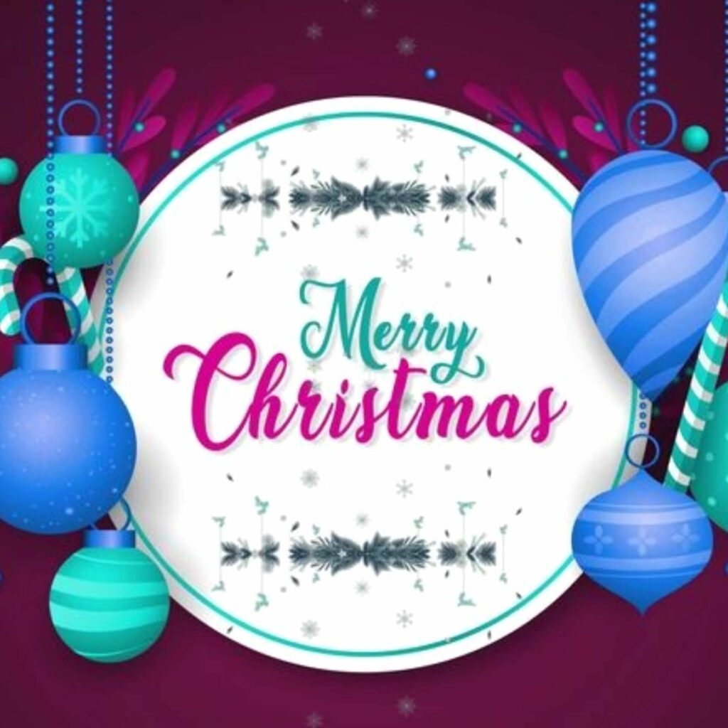 Best Merry Christmas Images