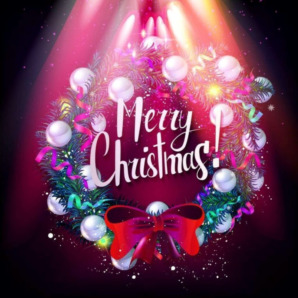 Christmas Wishes Images