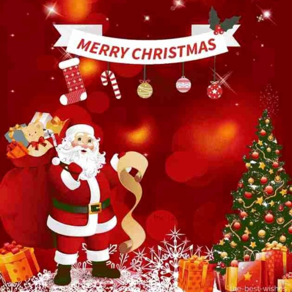 Free Christmas Images Download