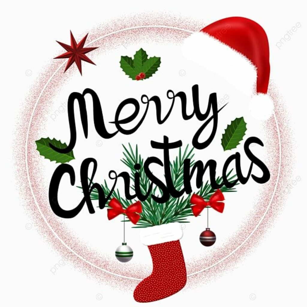 Christmas Status Images