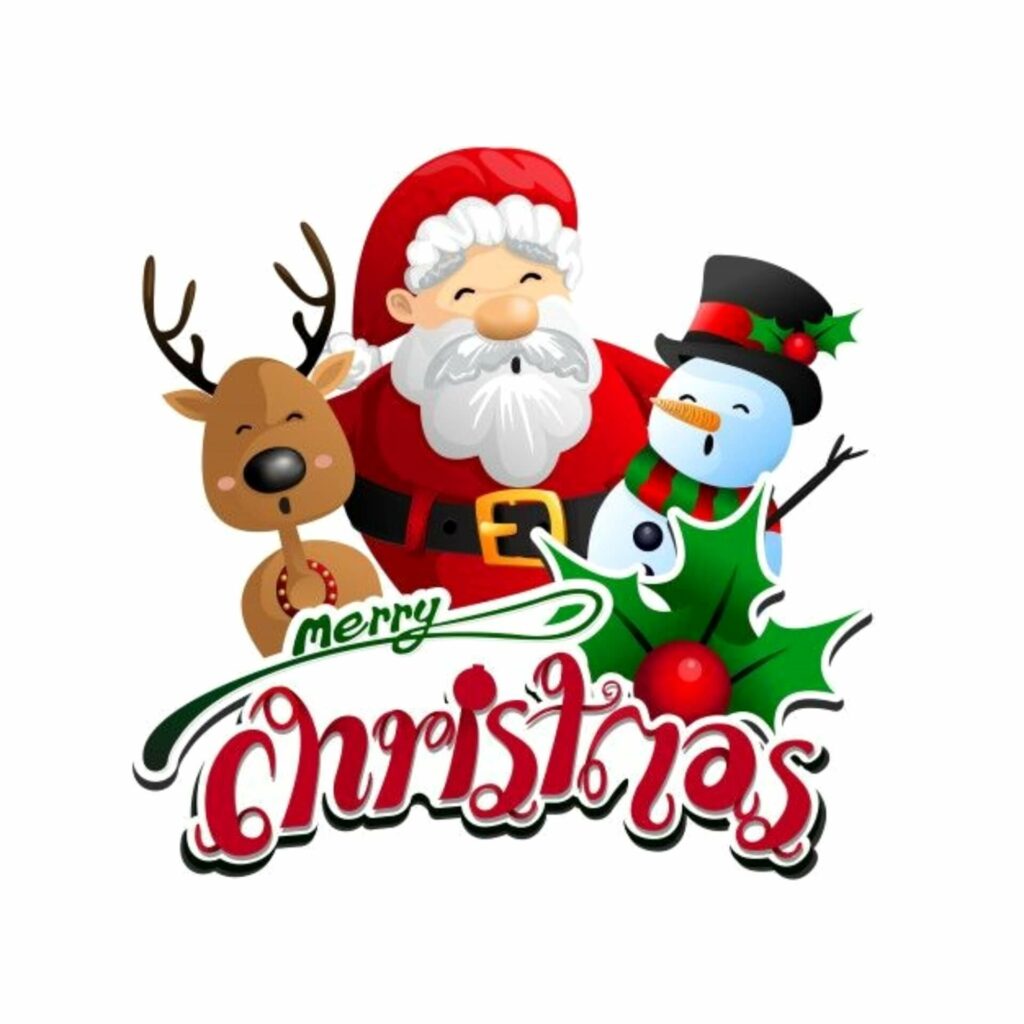 Christmas Wishes Images