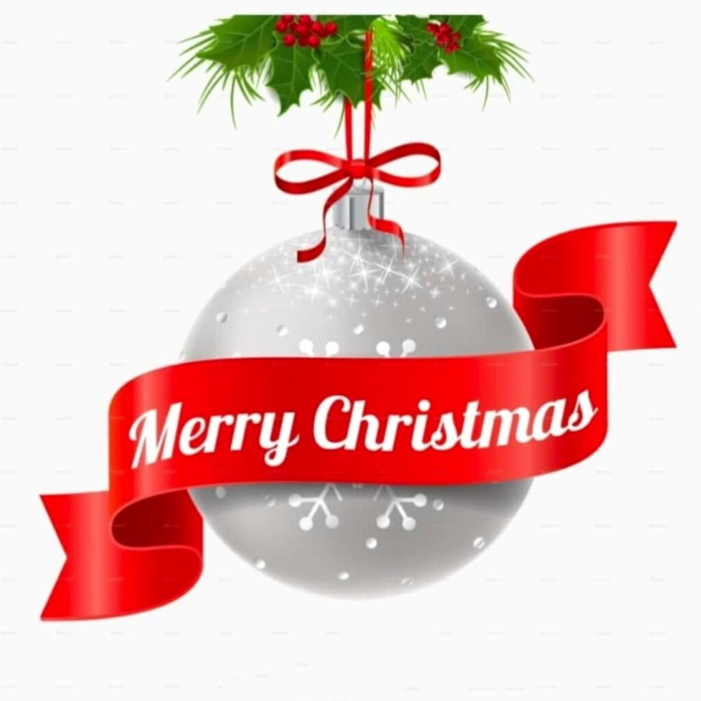 Christmas Wishes Images