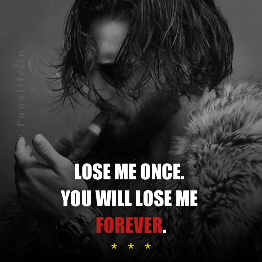 High-level Attitude status in English