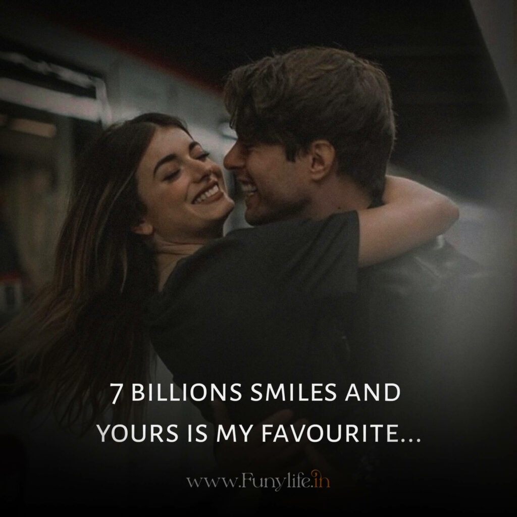 Beautiful Love Quotes For Couple