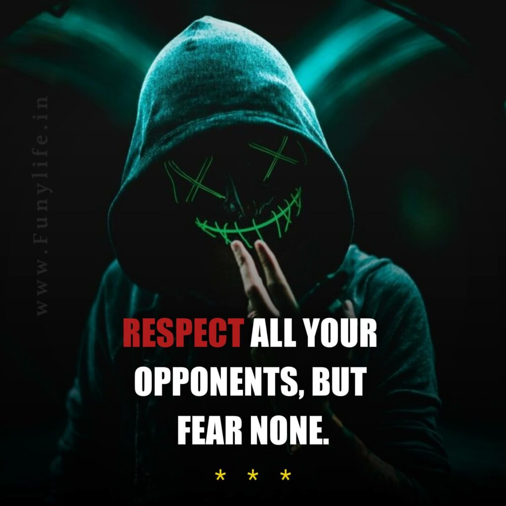 Attitude Status with Images