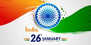 Read more about the article 100+ NEW Happy Republic Day Wishes in Hindi & Images