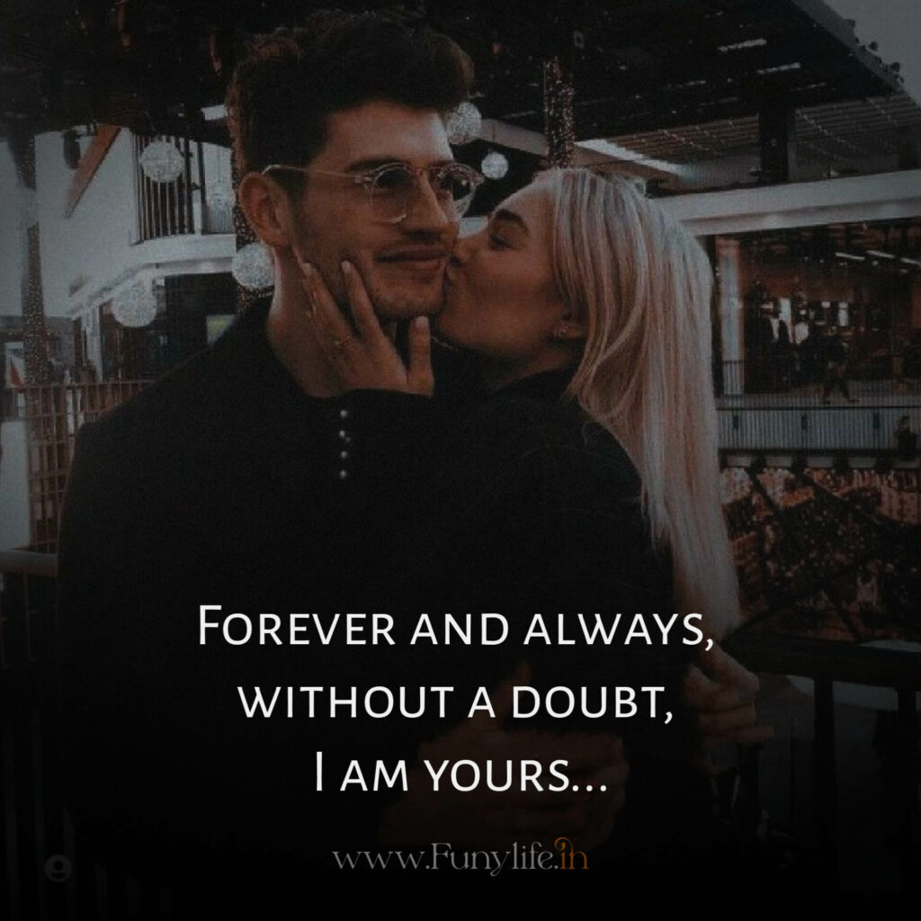 New Romantic Love Quotes