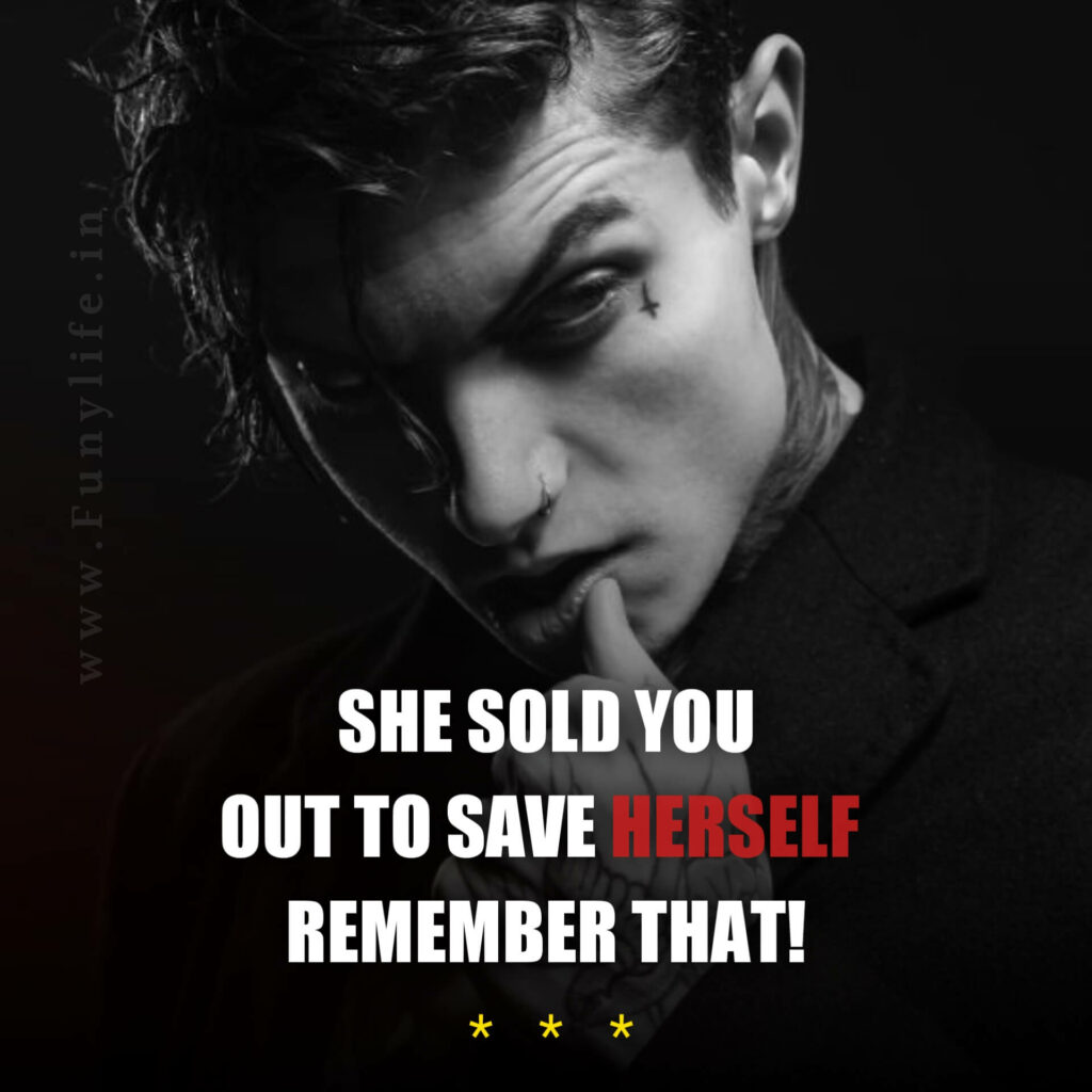 Top Attitude Status 2022