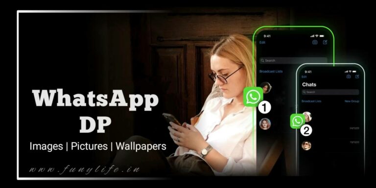 WhatsApp DP Images