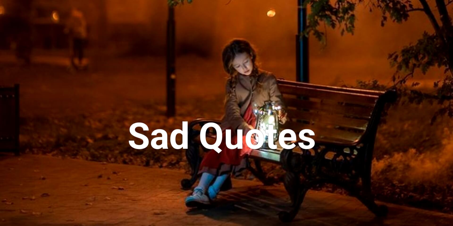 Read more about the article [1099+] New Sad Quotes about Life and Love (2025)