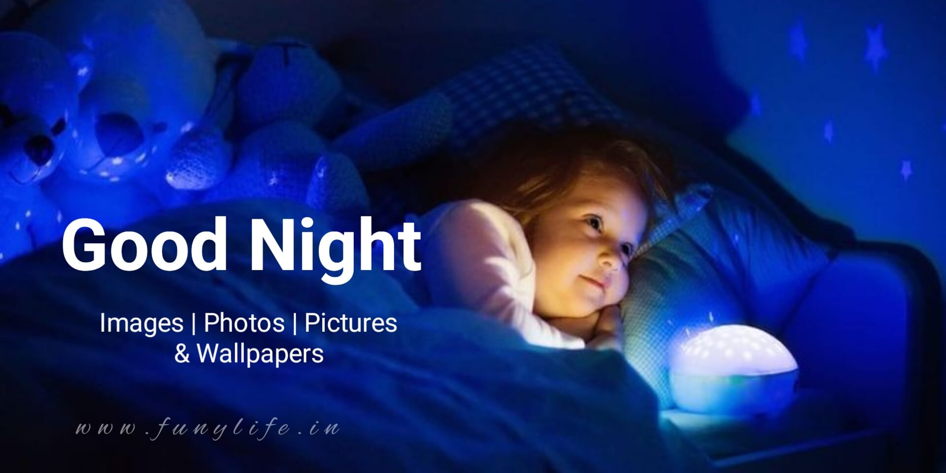 Read more about the article [1025+] New Good Night Images, Photos & Pics (2025)
