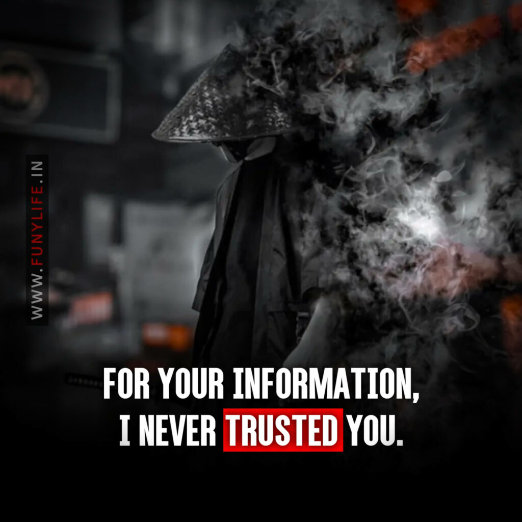 English Attitude Status DP