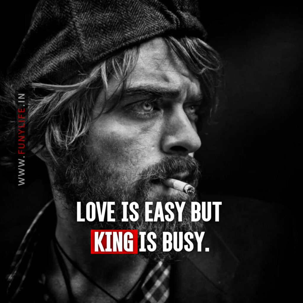 Latest Attitude Status HD Images