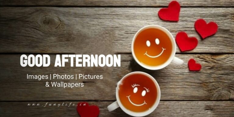 Good Afternoon Images
