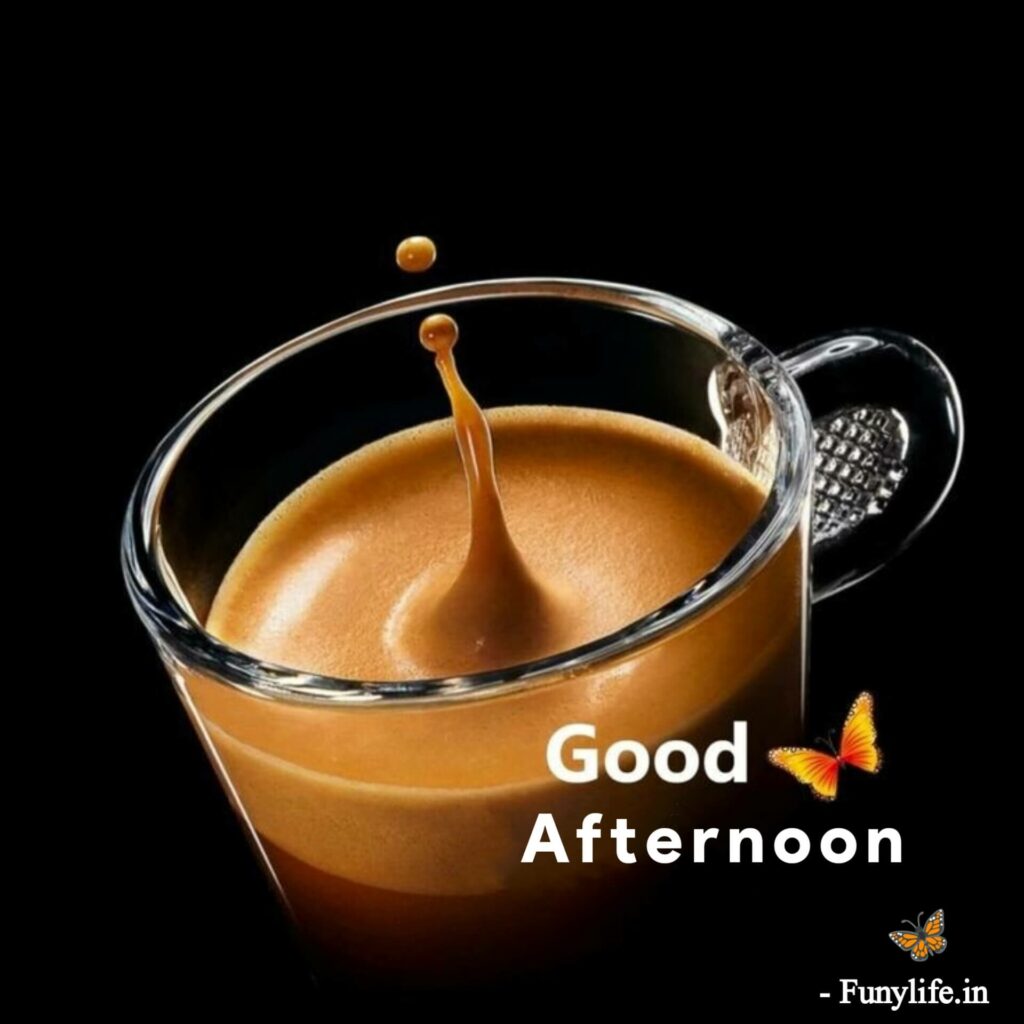 New Good Afternoon Images