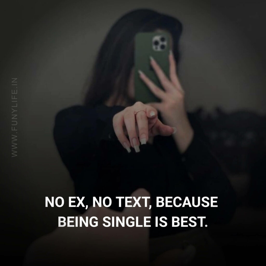 Girls' Attitude Quotes With Images