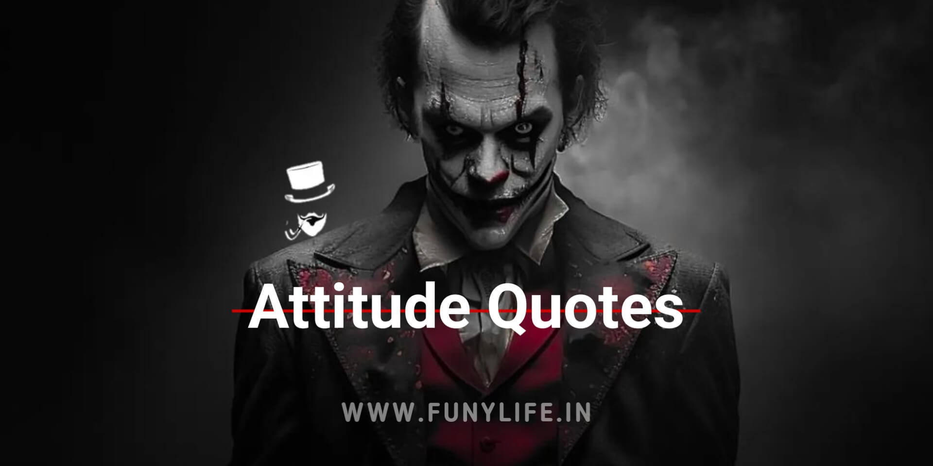 Read more about the article [1009+] Attitude Quotes For Instagram For Your Next Post 2025