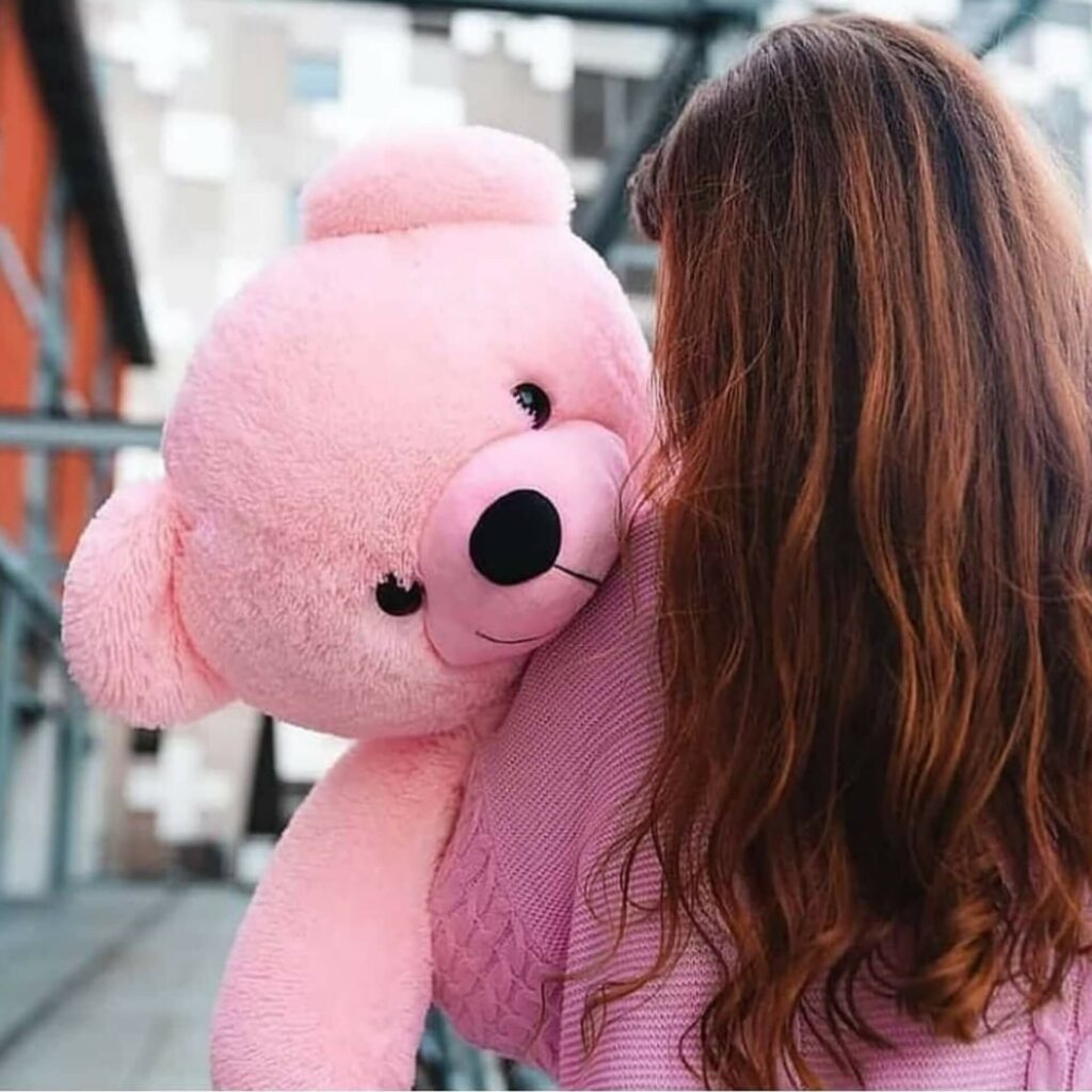 Cute Girl Pic Instagram