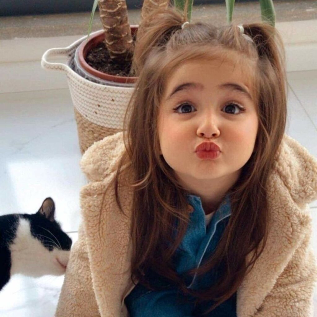 Beautiful Cute Girl Pics
