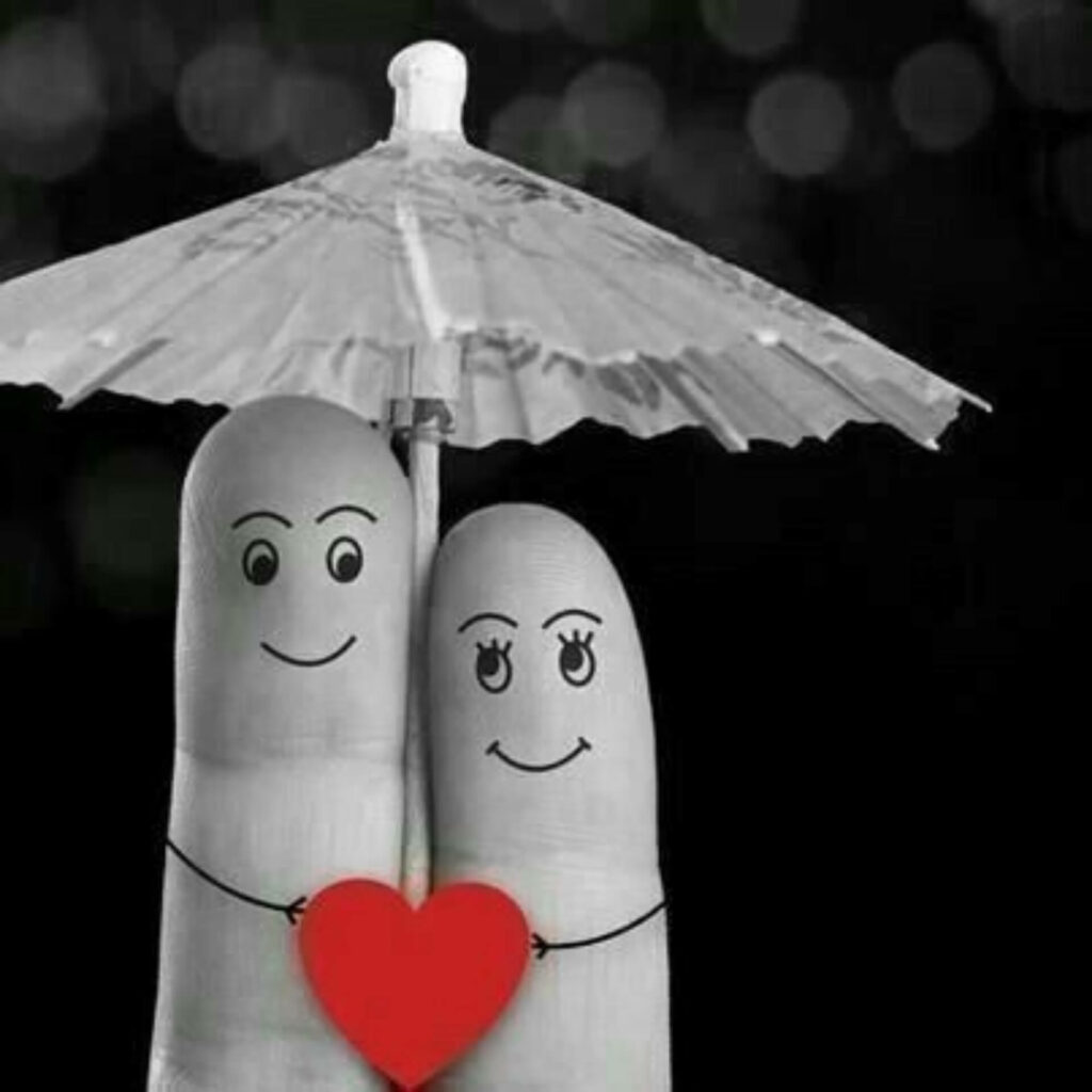 Cute Girl Pic for Instagram