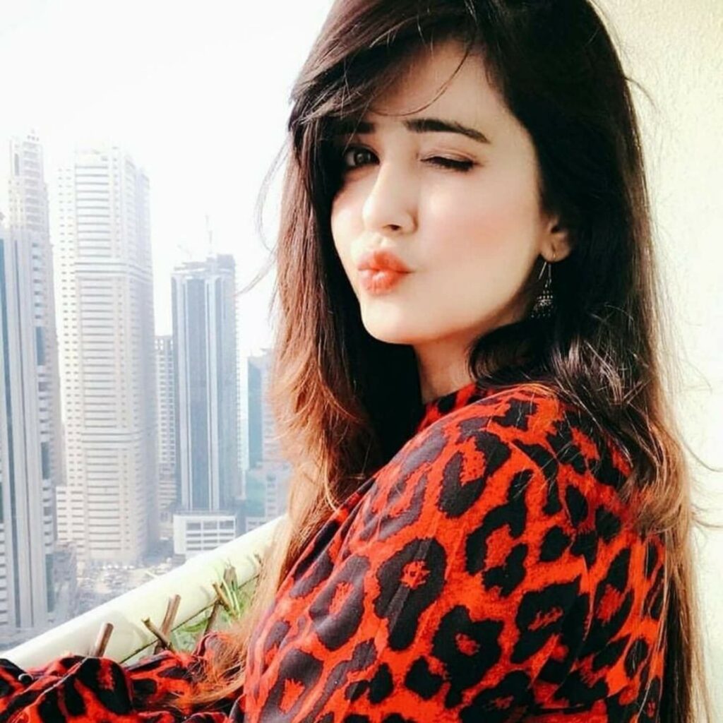 Cute girl Pic Indian
