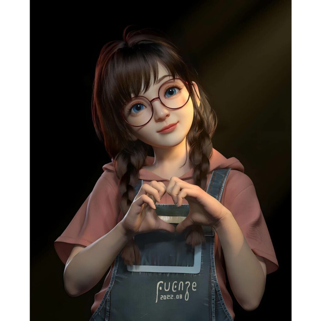 Cute girl Pic Indian