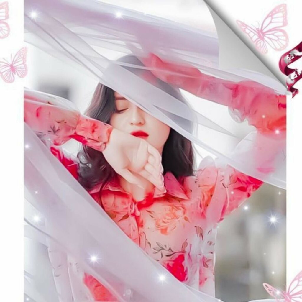 Beautiful Cute Girl Pics
