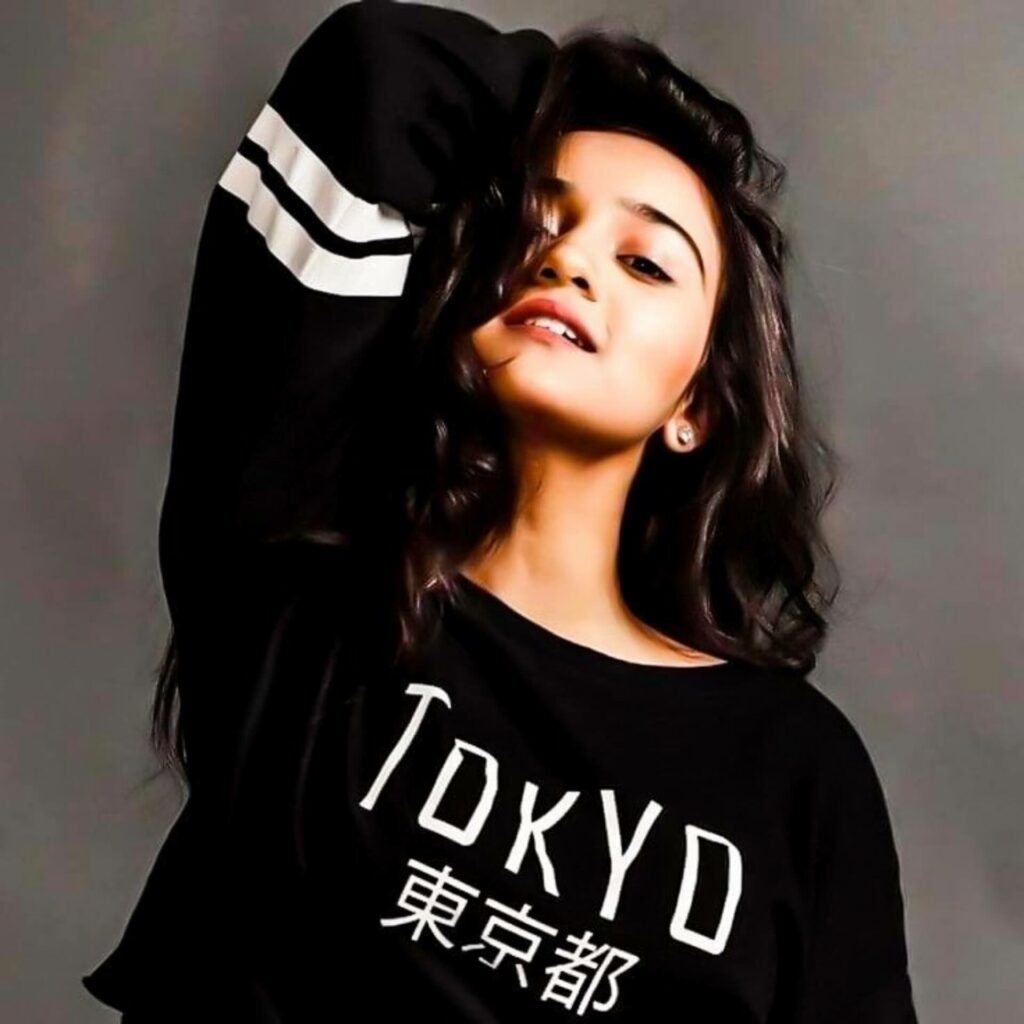 Beautiful Cute Girl Pics
