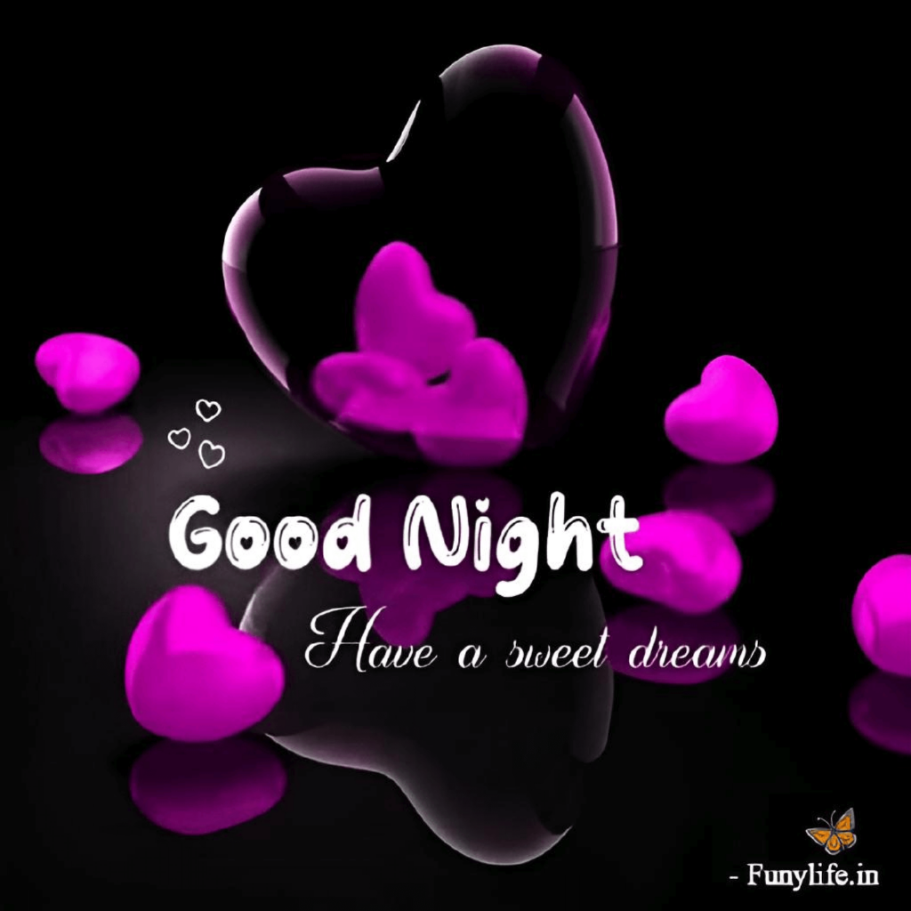 Beautiful Good Night Images