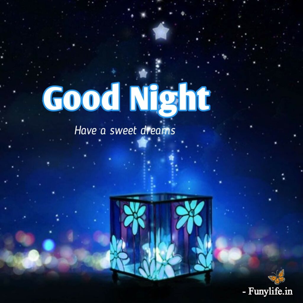 Good Night Images for Friends