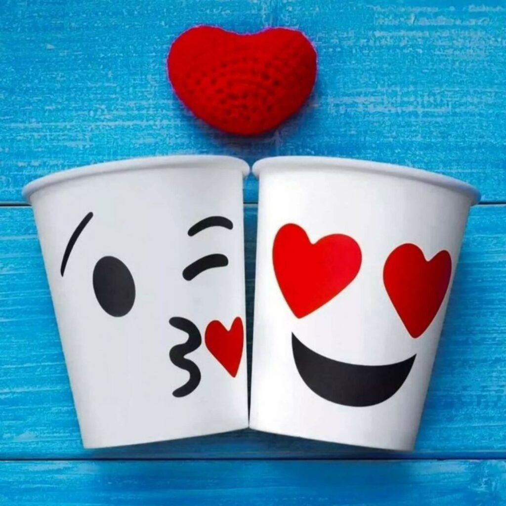 Love DP for Whatsapp
