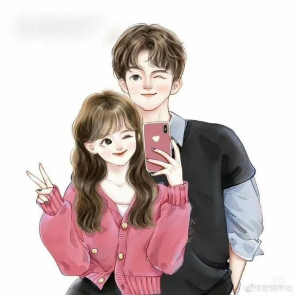 Romantic Love Images