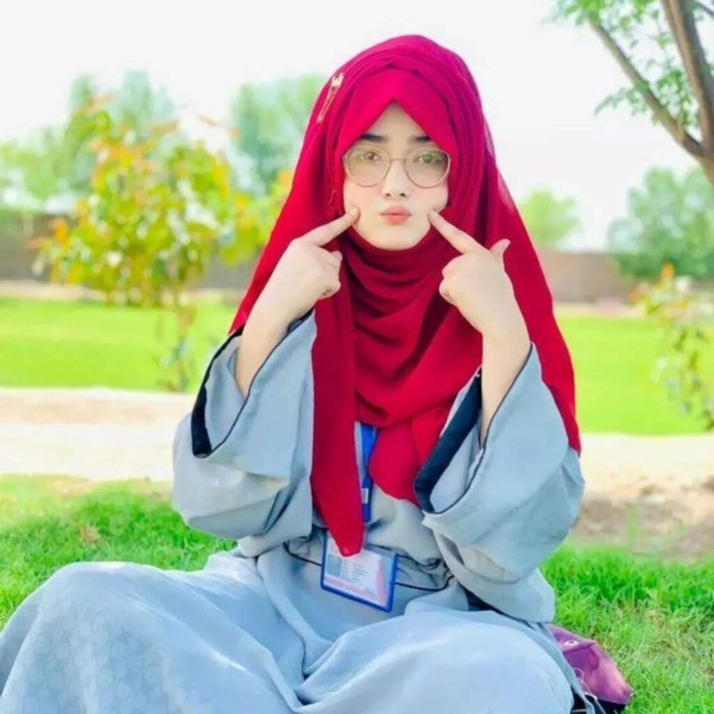 Cute DP for WhatsApp