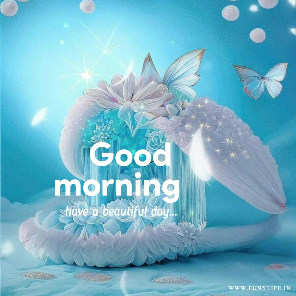 Fresh Good Morning Images